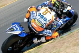 Daytona SportBike: due gare in più per Tommy Hayden