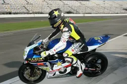 American Superbike: tra pochi giorni i primi test a Daytona