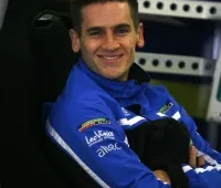 BSB: Tommy Hill in lizza per un posto in Crescent Suzuki?