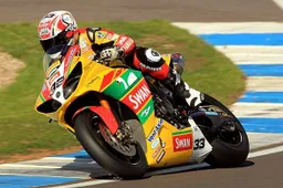 BSB: Swan Yamaha si prepara (con Hill?) alla stagione 2012