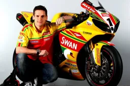 BSB: ufficiale, Tommy Hill difenderà il titolo con Swan Yamaha