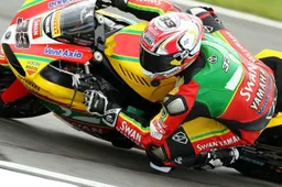 BSB Donington Prove Libere 2: Hopkins avvicina Hill