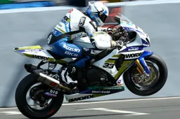 BSB: Tommy Hill "A Brands Hatch dobbiamo vincere"