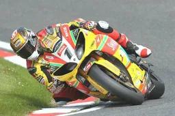 BSB Oulton Park Gara 3: Tommy Hill non si batte, è tripletta