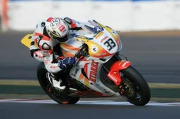 BSB: Tommy Hill promosso a pieni voti dal team Hydrex