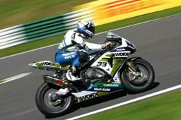 BSB Cadwell Park Qualifiche: quarta pole per Tommy Hill