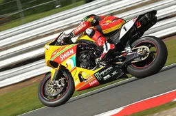 BSB Oulton Park Prove 3: Tommy Hill il più veloce