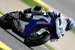 Superbike: Honda Althea conferma la fiducia a Tommy Hill