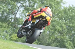 BSB: si "salta" a Cadwell Park nei test pre gara