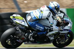 BSB Knockhill Prove Libere 1: Tommy Hill in testa