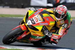 BSB Cadwell Park Prove Libere 1: Tommy Hill con vantaggio