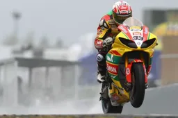 BSB Knockhill Prove Libere 2: Tommy Hill sempre in testa