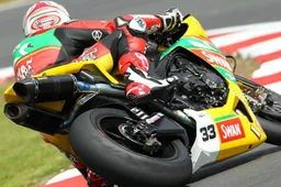 BSB Snetterton Prove Libere 2: duello tra Hill e Hopkins