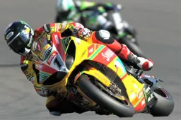 BSB Brands Hatch Prove 2: Hill si conferma, Laverty a 0"044