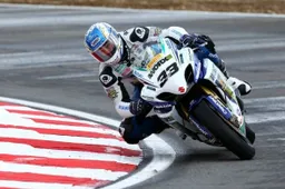 BSB Brands Hatch Prove Libere 3: Tommy Hill si conferma