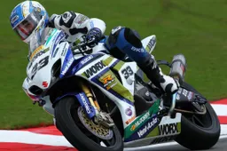 BSB Brands Hatch Prove Libere 3: con la pioggia svetta Hill