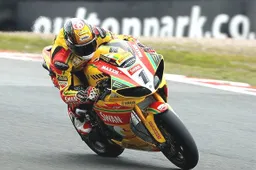 BSB Oulton Park Qualifiche: Hill in pole, Haga in prima fila