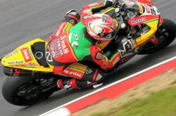 BSB Snetterton Prove Libere 3: Tommy Hill si riconferma