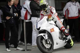 Moto2: Toni Elias e Vladimir Ivanov i piloti Gresini?