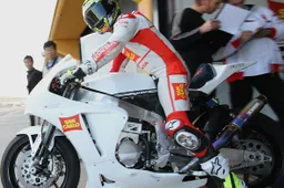 Moto2: Toni Elias "Motivato per vincere il campionato"