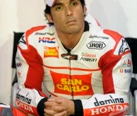 MotoGP: Toni Elias pronto a correre in casa della HRC
