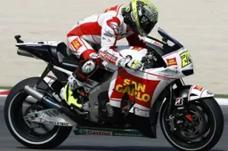 MotoGP: Toni Elias ospite del Mondiale Supermoto