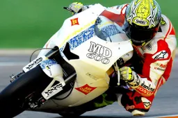 Moto2: Toni Elias conferma l'accordo con Gresini