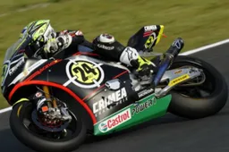 Moto2: Toni Elias "Buon inizio, a Motegi voglio vincere"