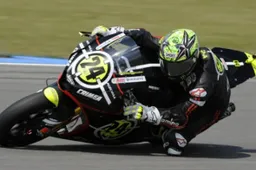 Moto2: Toni Elias "Qui ad Assen siamo tornati competitivi"