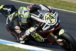 Moto2 Motegi Prove Libere 2: Elias allo scadere beffa Simon