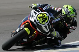 Moto2: Toni Elias "In questa categoria vietato rilassarsi"