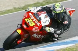 Moto2: Toni Elias "Devo riabituarmi alla categoria"