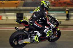 Moto2 Losail Qualifiche: Toni Elias, storica pole position