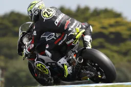 Moto2: Toni Elias vuole tornare a vincere a Estoril