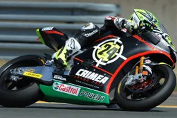 Moto2: Toni Elias punta al tris di vittorie al Mugello