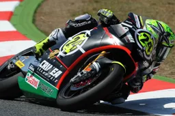 Moto2: Toni Elias "Non mi arrendo, voglio tornare a vincere"