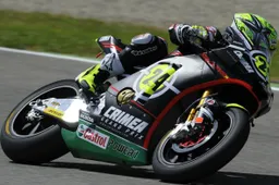 Moto2 Barcellona Prove Libere 1: Toni Elias su tutti