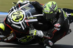 Moto2 Brno Prove Libere 2: Toni Elias balza al comando