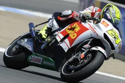 MotoGP: Toni Elias apre le porte al passaggio in Superbike