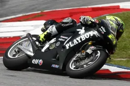 MotoGP: tre giorni difficili a Sepang per Toni Elias