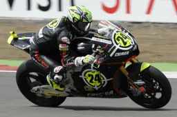 Moto2: ad Assen Elias e Tomizawa cercano il riscatto
