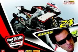 Superbike: Toni Elias all'esordio con Red Devils Roma