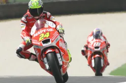 Moto2: diverse novità in griglia per il GP di Indianapolis