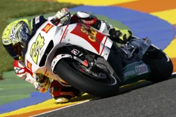 MotoGP: Toni Elias vicino ad annunciare il proprio futuro