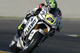 MotoGP: intervento chirurgico per Toni Elias a Barcellona