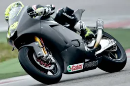 Moto2: Test a Misano, Elias subito veloce, debutta la Scot