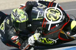 Moto2: Toni Elias operato, sarà presente a Losail