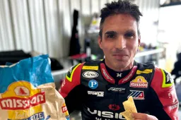Il romantico ritorno di Toni Elias con Suzuki nel MotoAmerica