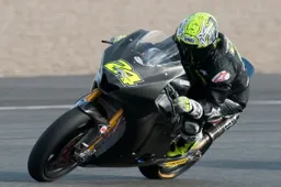 Moto2 Test Jerez: primo giorno, Elias il più veloce alle 12