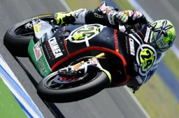 Moto2: Toni Elias "Tornerò in MotoGP prima o poi"